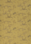T-Rex - Dino Fossil Scatter - Beige